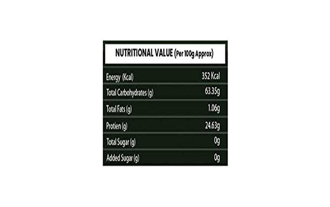 Trinetra Black Masoor Dal    Pack  5 kilogram